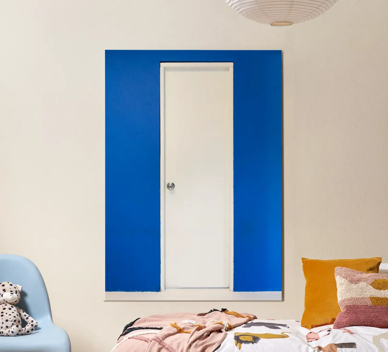 Per #1 poster da rafael campezato