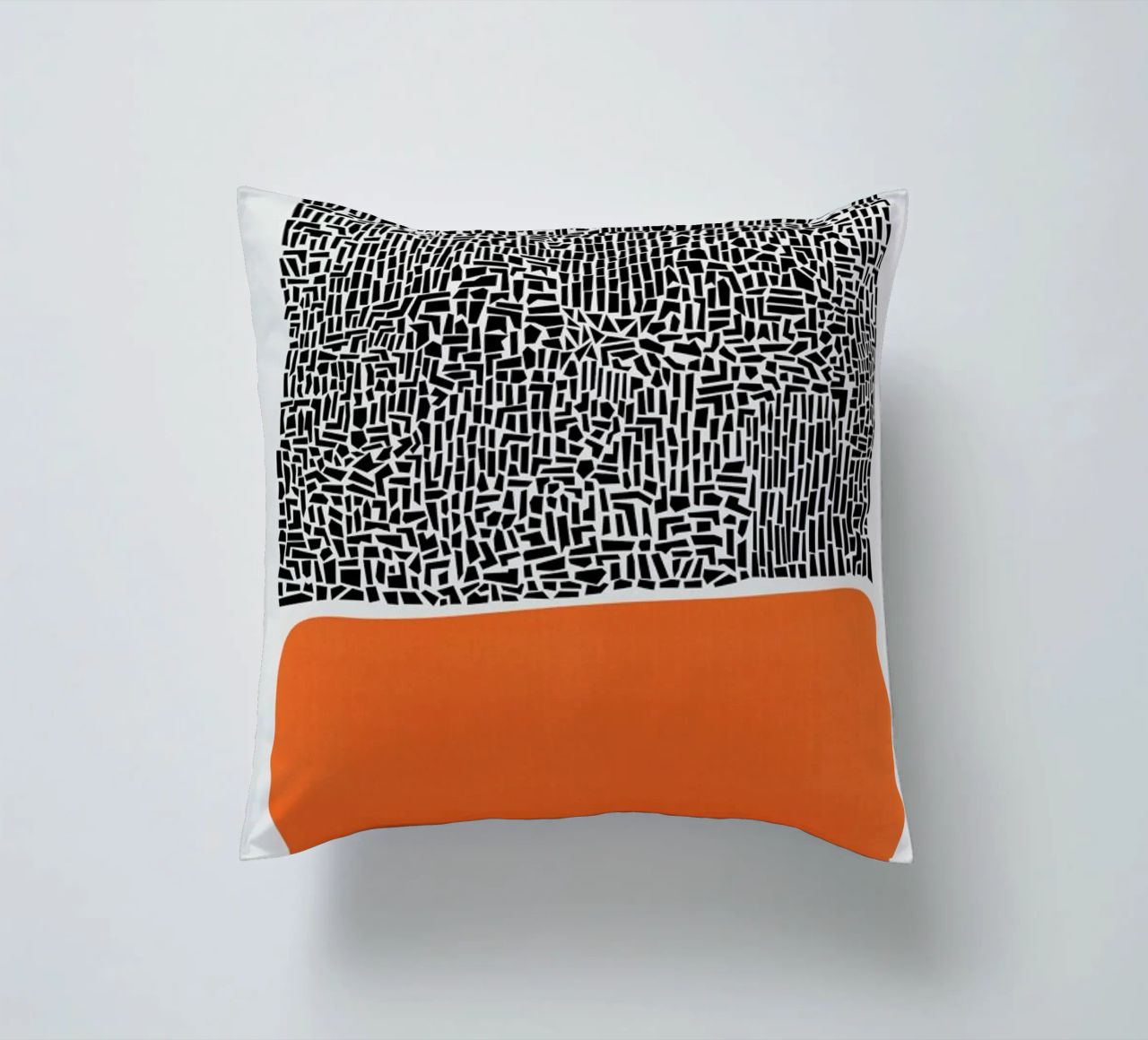 City Sunset coussin de Fox & Velvet