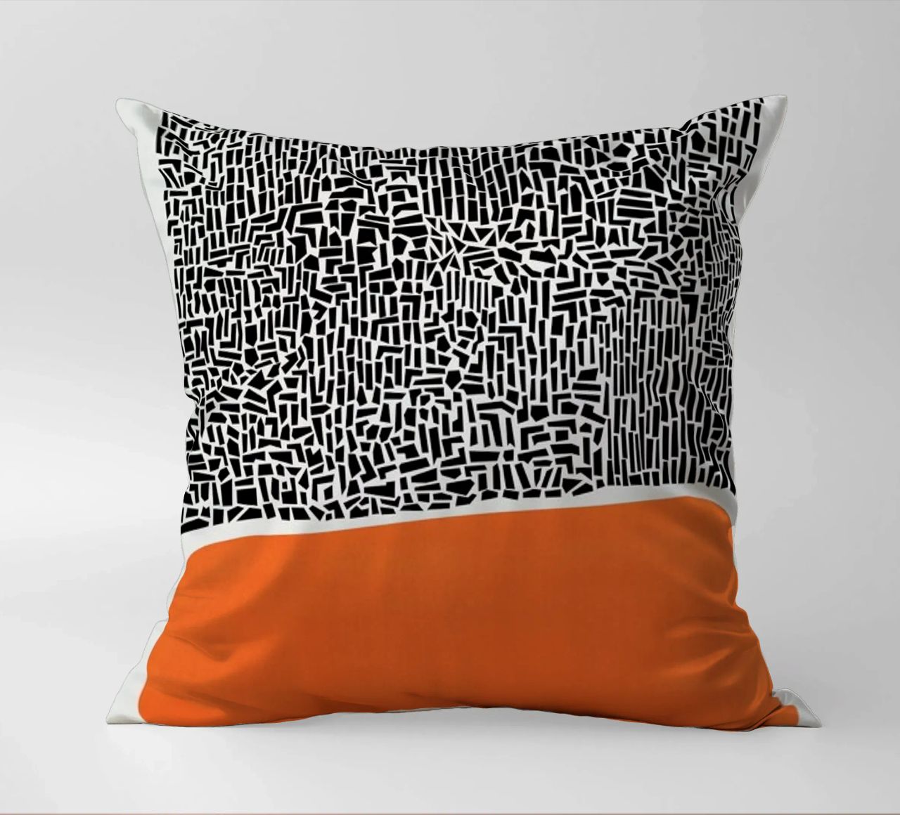 City Sunset coussin de Fox & Velvet