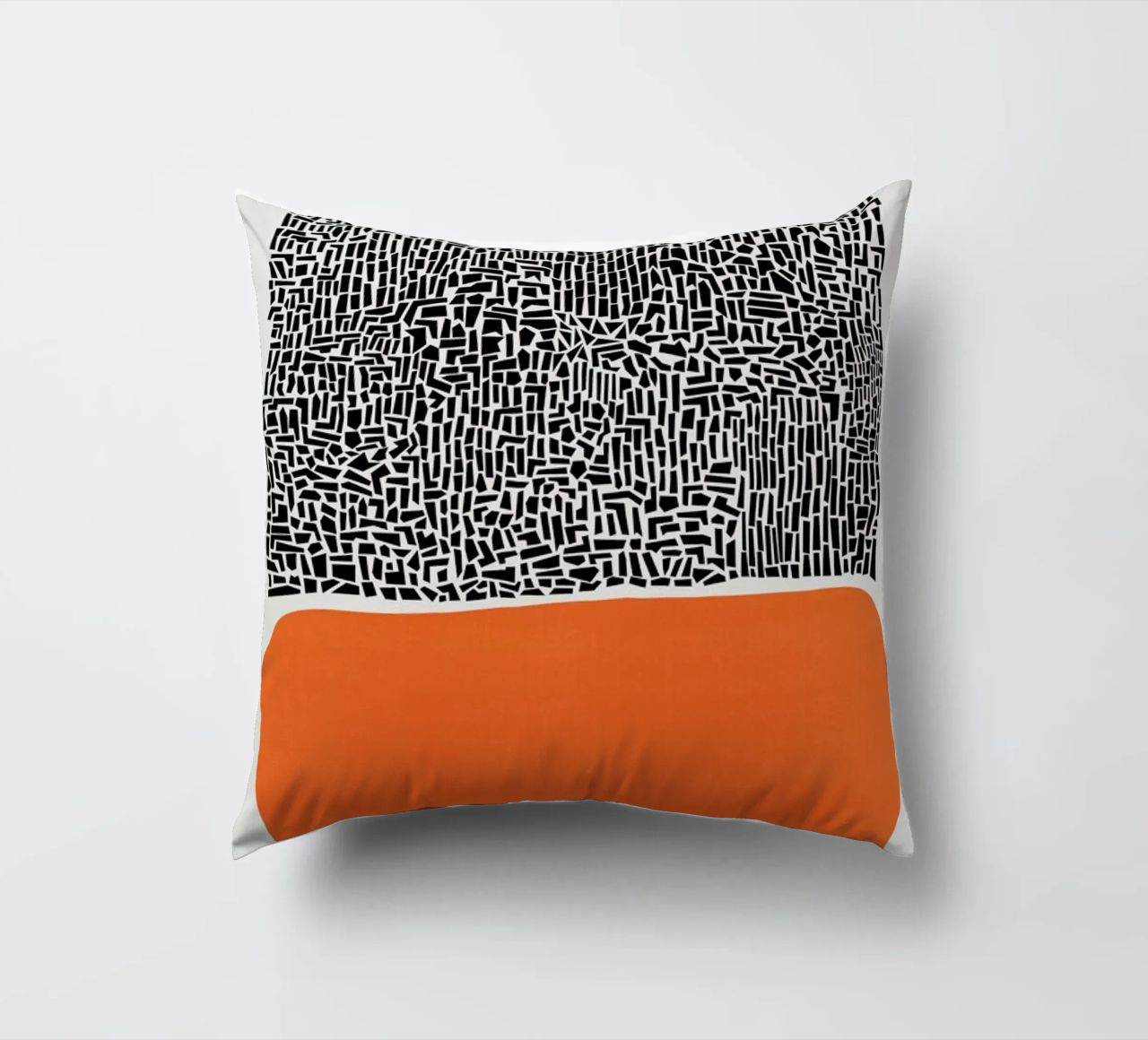 City Sunset coussin de Fox & Velvet