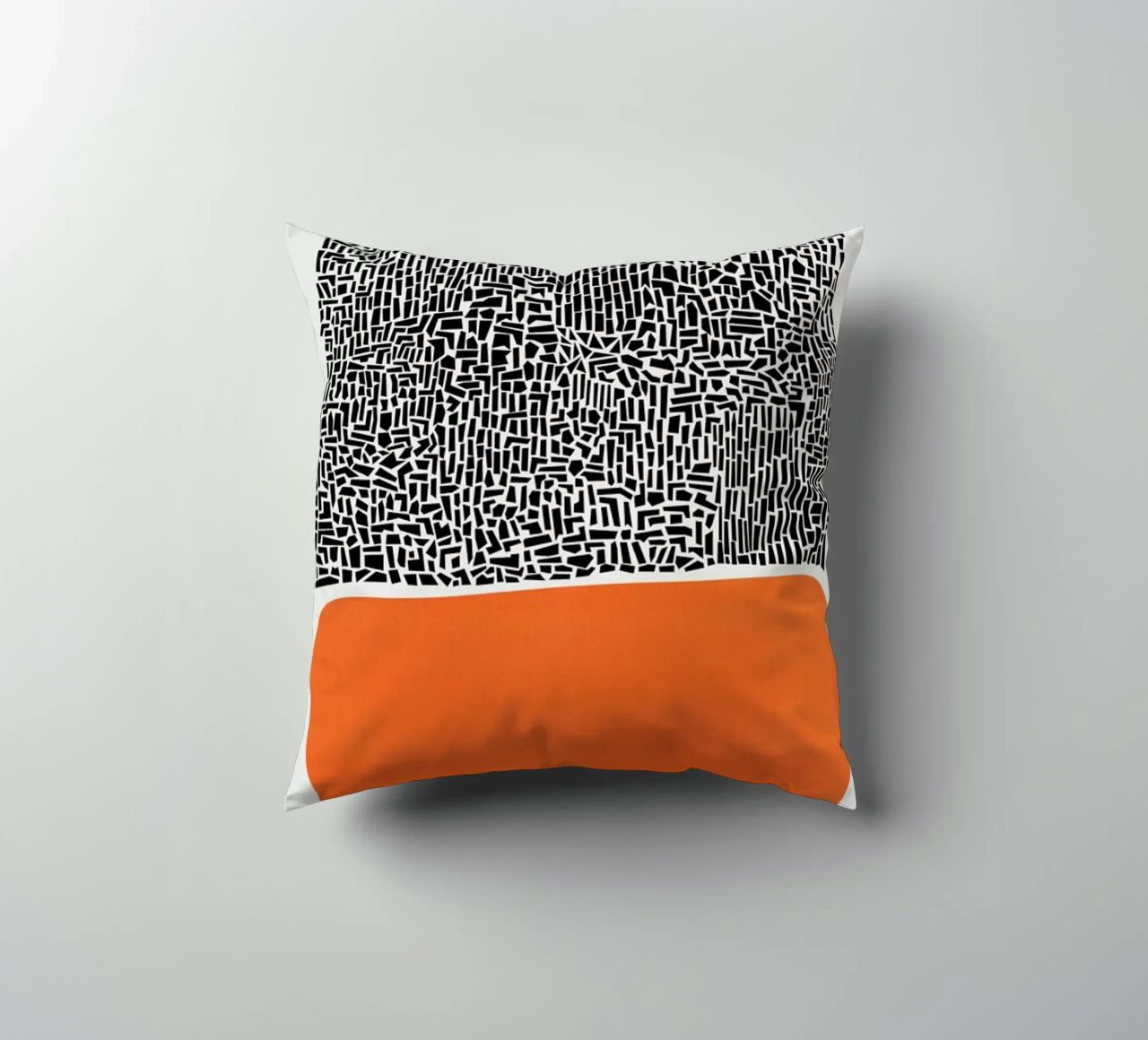 City Sunset coussin de Fox & Velvet