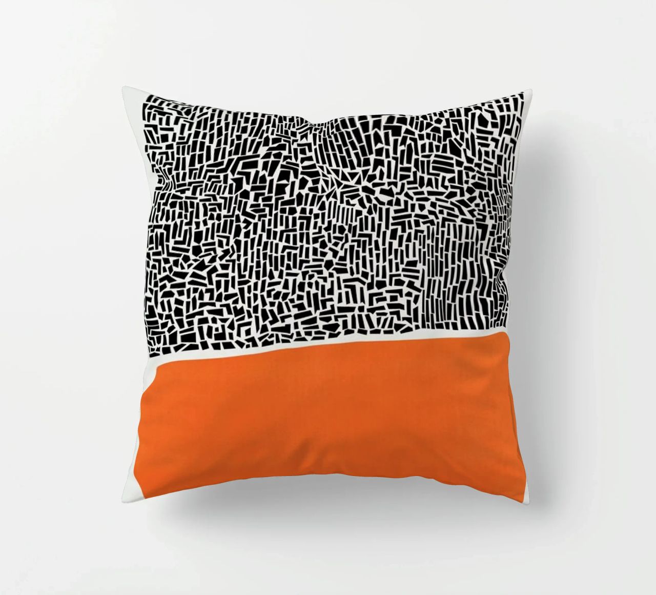 City Sunset coussin de Fox & Velvet