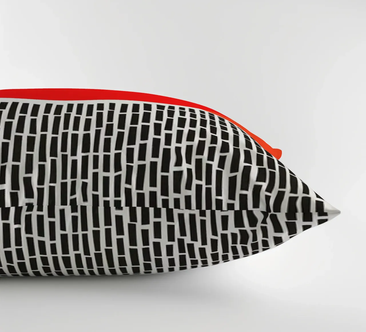 Sunshine and Rain cuscino da Fox & Velvet