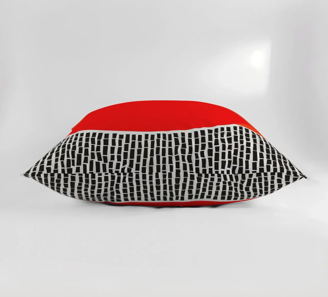 Sunshine and Rain cuscino da Fox & Velvet