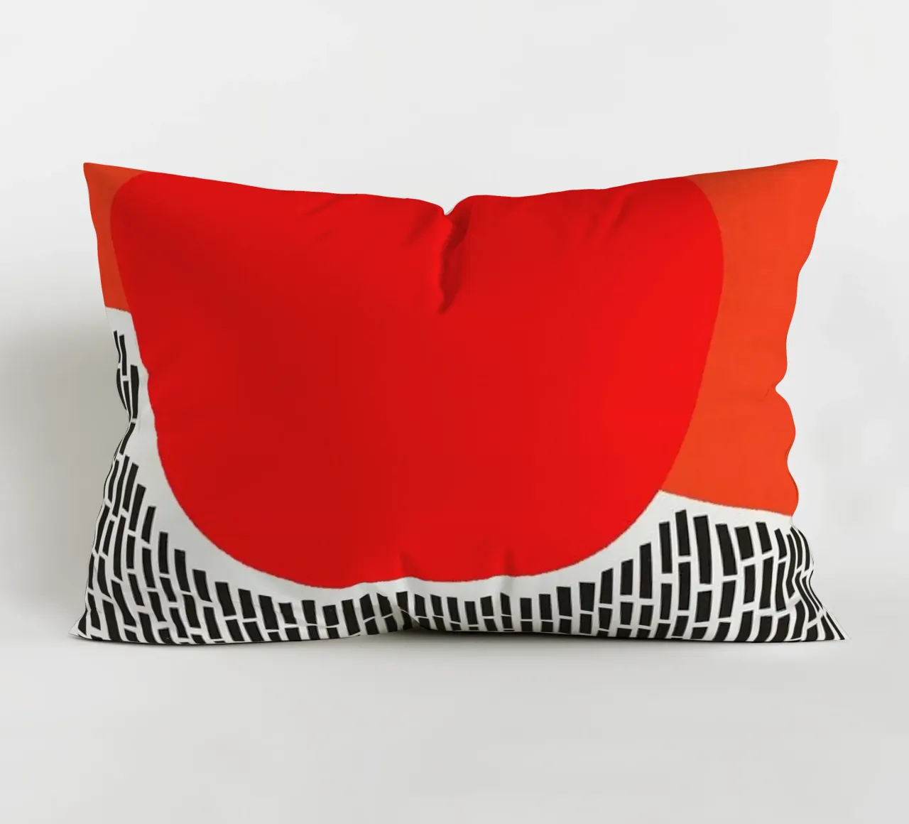 Sunshine and Rain cuscino da Fox & Velvet