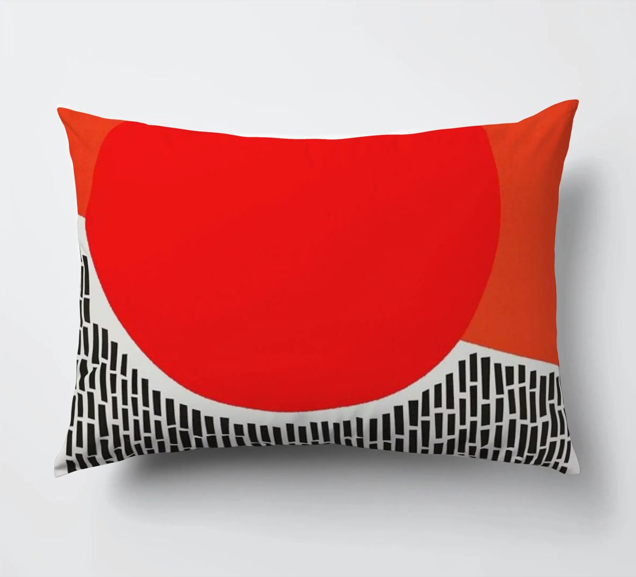 Sunshine and Rain cuscino da Fox & Velvet