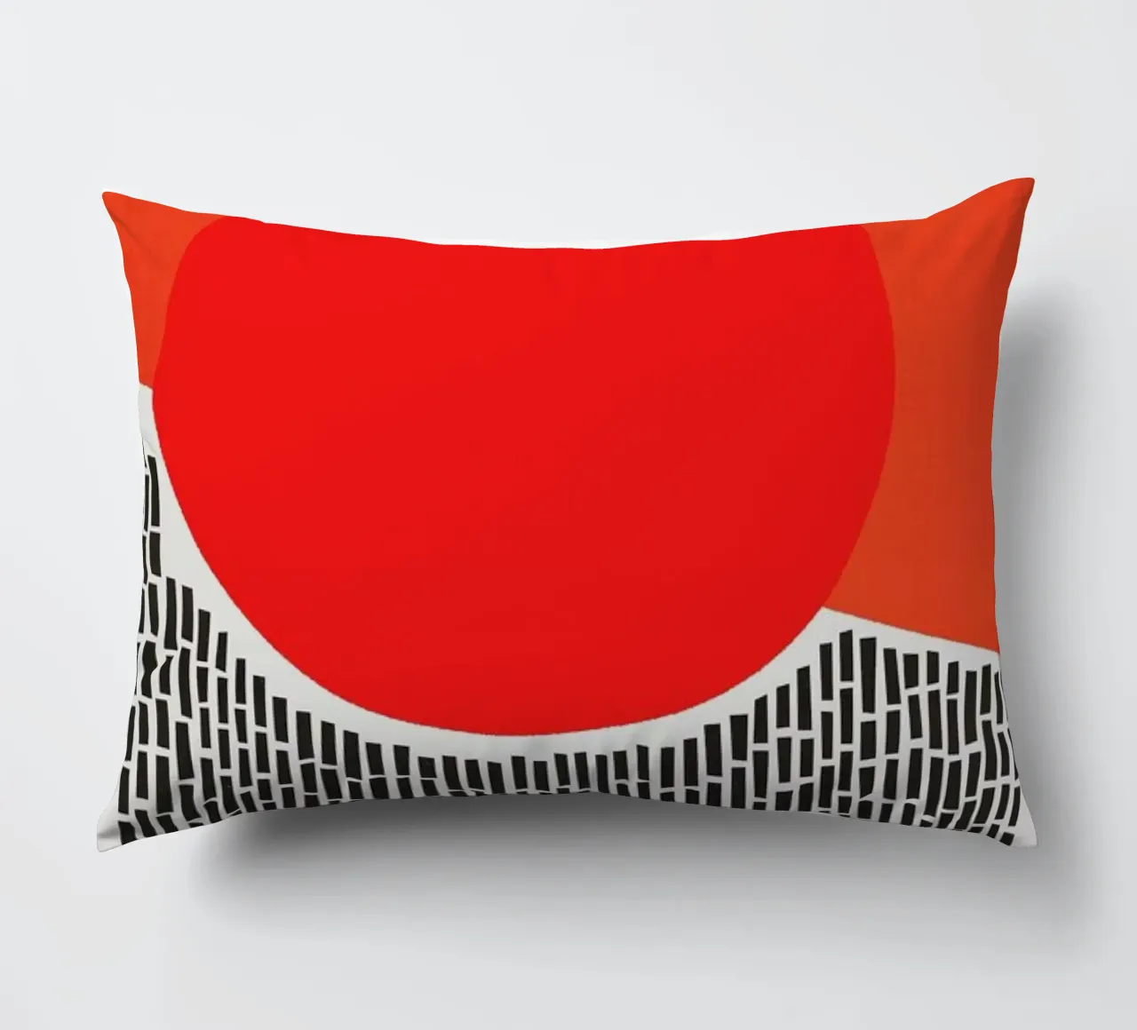 Sunshine and Rain cuscino da Fox & Velvet