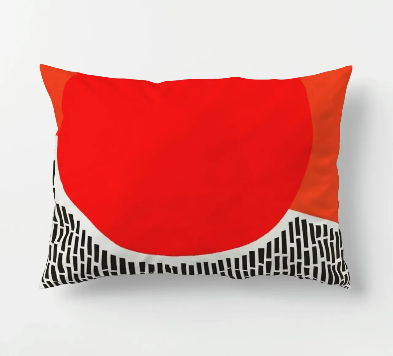 Sunshine and Rain cuscino da Fox & Velvet