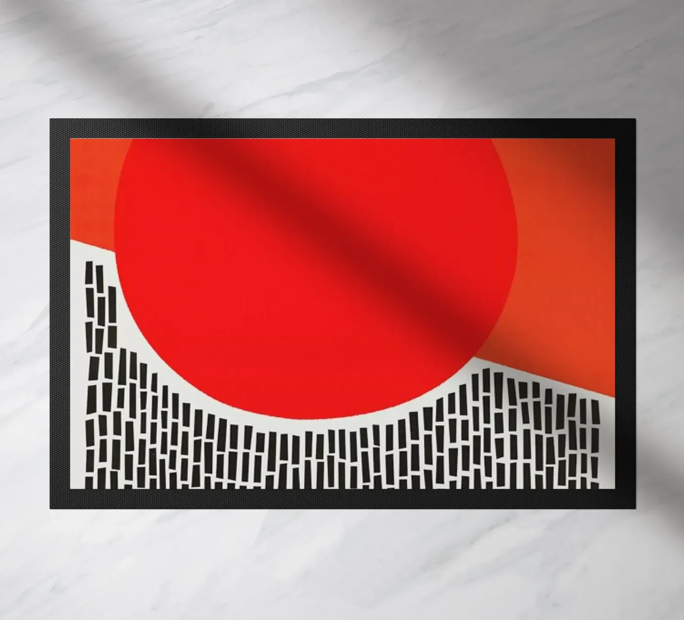 Sunshine and Rain zerbino da Fox & Velvet