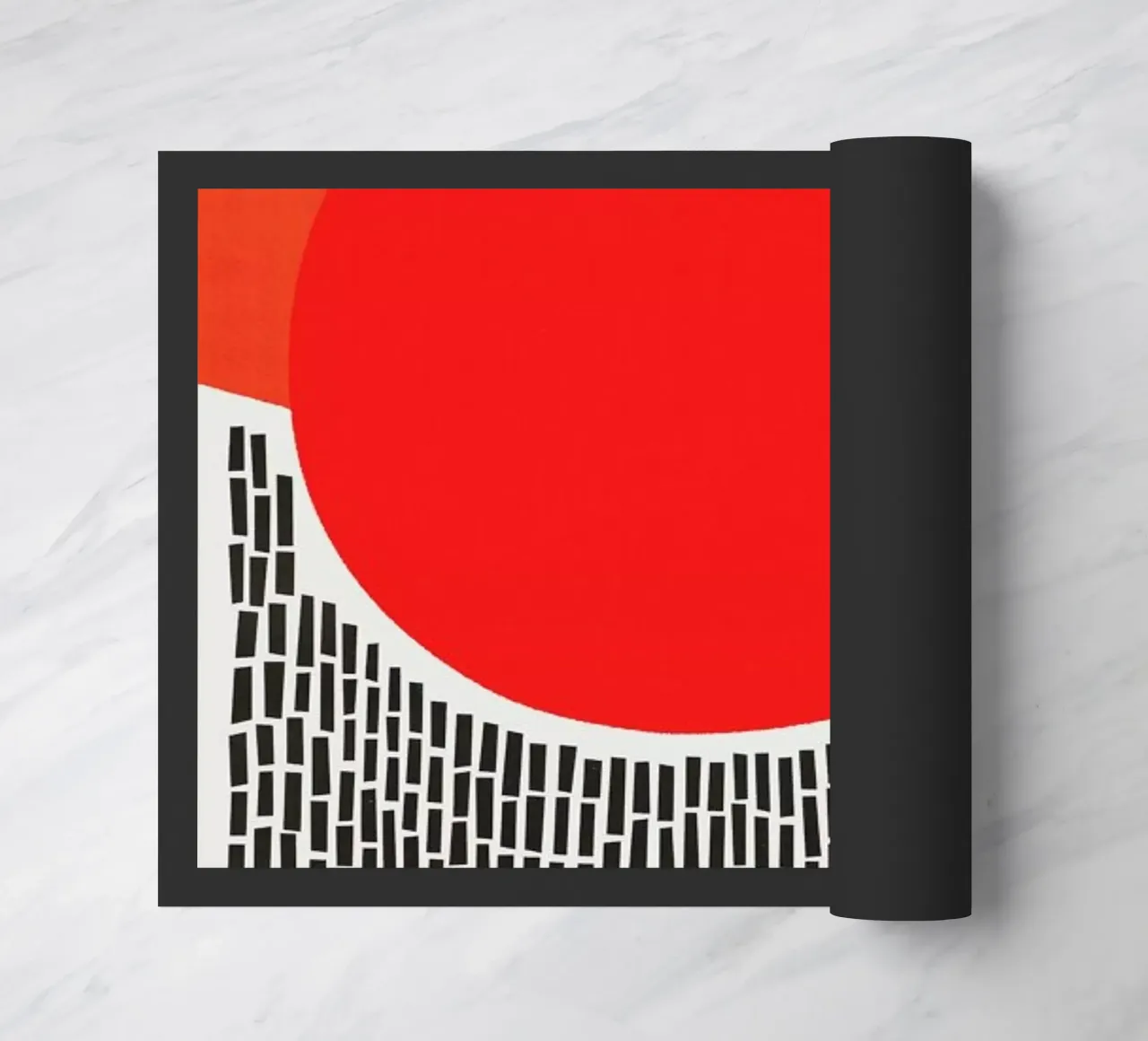 Sunshine and Rain zerbino da Fox & Velvet