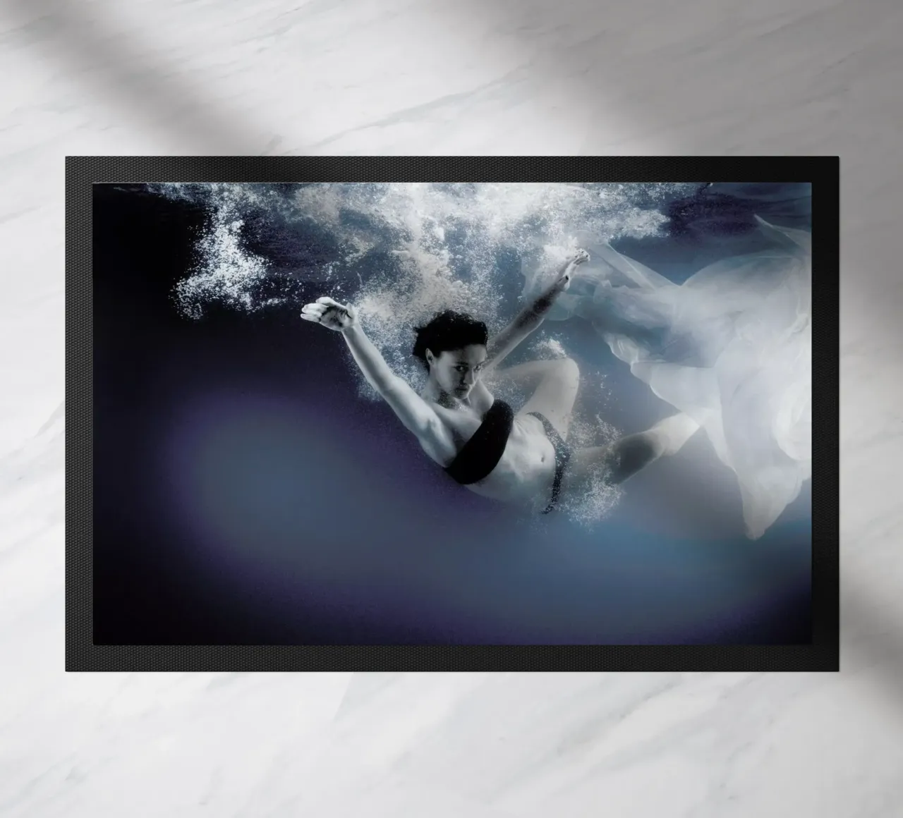 Dance, Dance, Dance 26 zerbino da Günther Egger