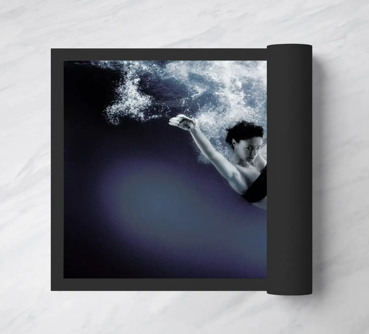 Dance, Dance, Dance 26 zerbino da Günther Egger