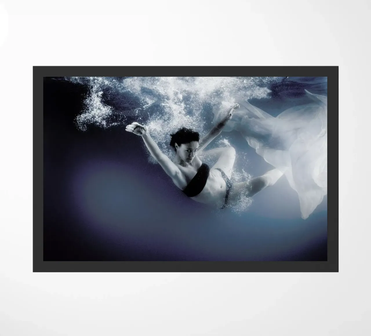 Dance, Dance, Dance 26 zerbino da Günther Egger