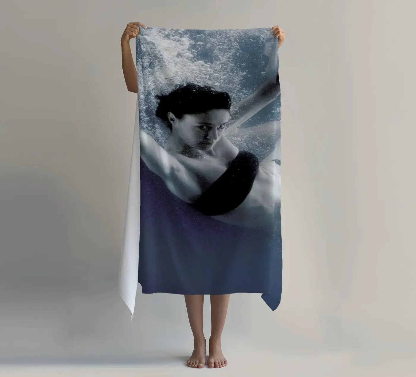 Dance, Dance, Dance 26 telo mare da Günther Egger