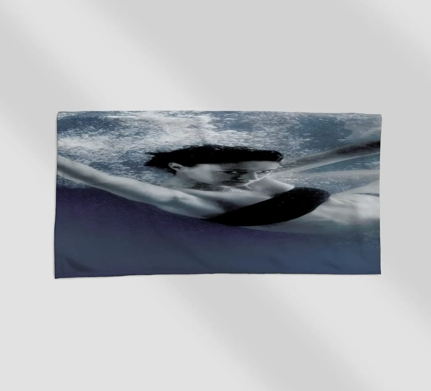 Dance, Dance, Dance 26 telo mare da Günther Egger