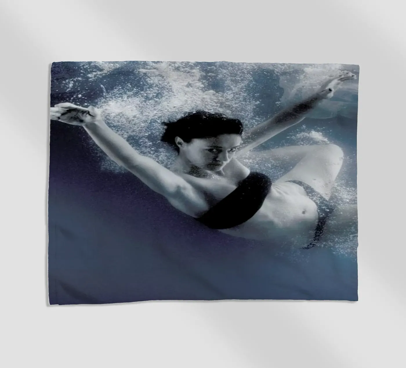 Dance, Dance, Dance 26 telo mare da Günther Egger