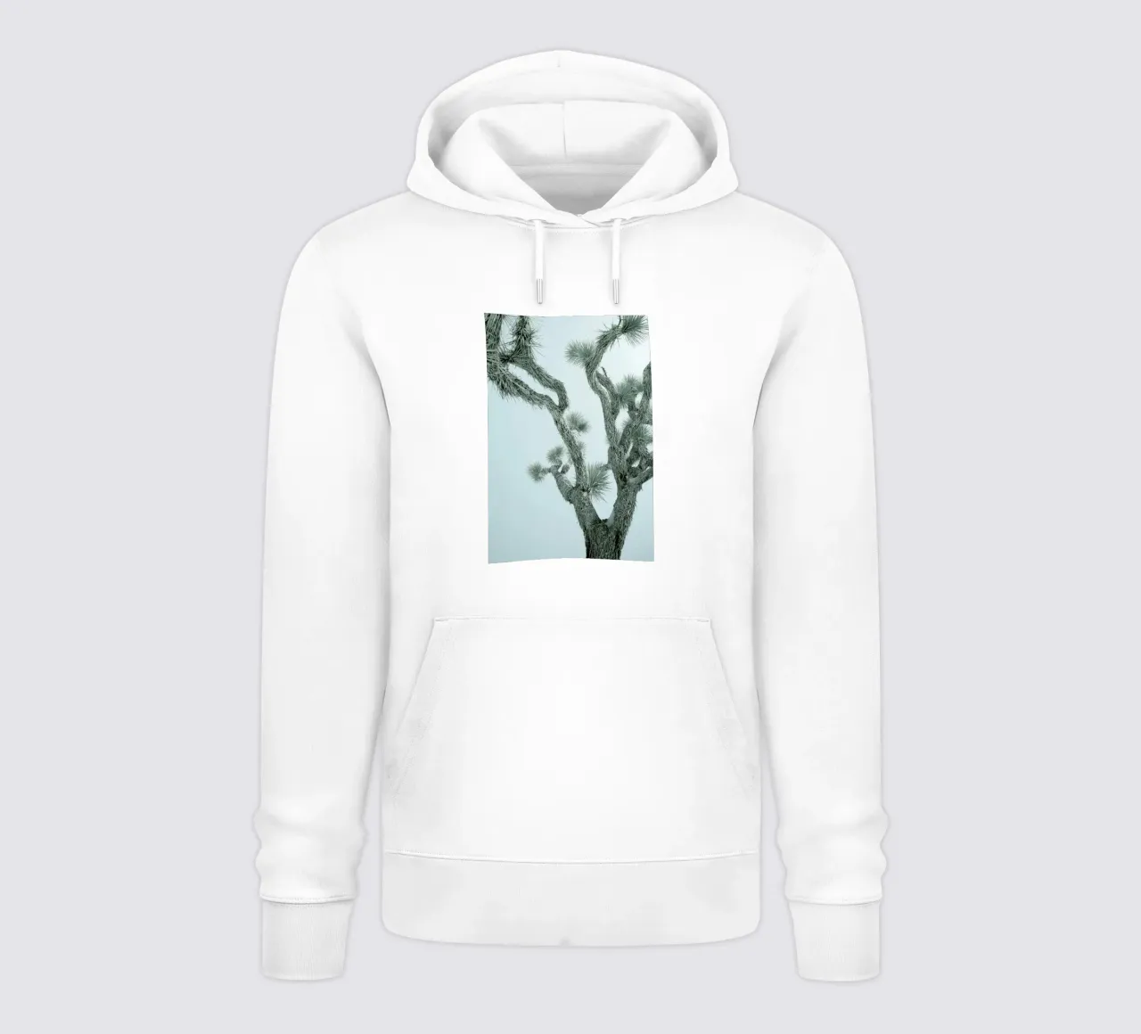 Joshua Tree sudadera con capucha de Shot By Clint