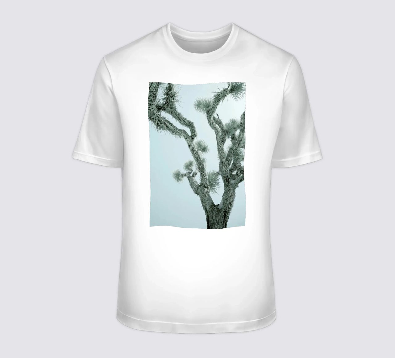 Joshua Tree t-shirt da Shot By Clint