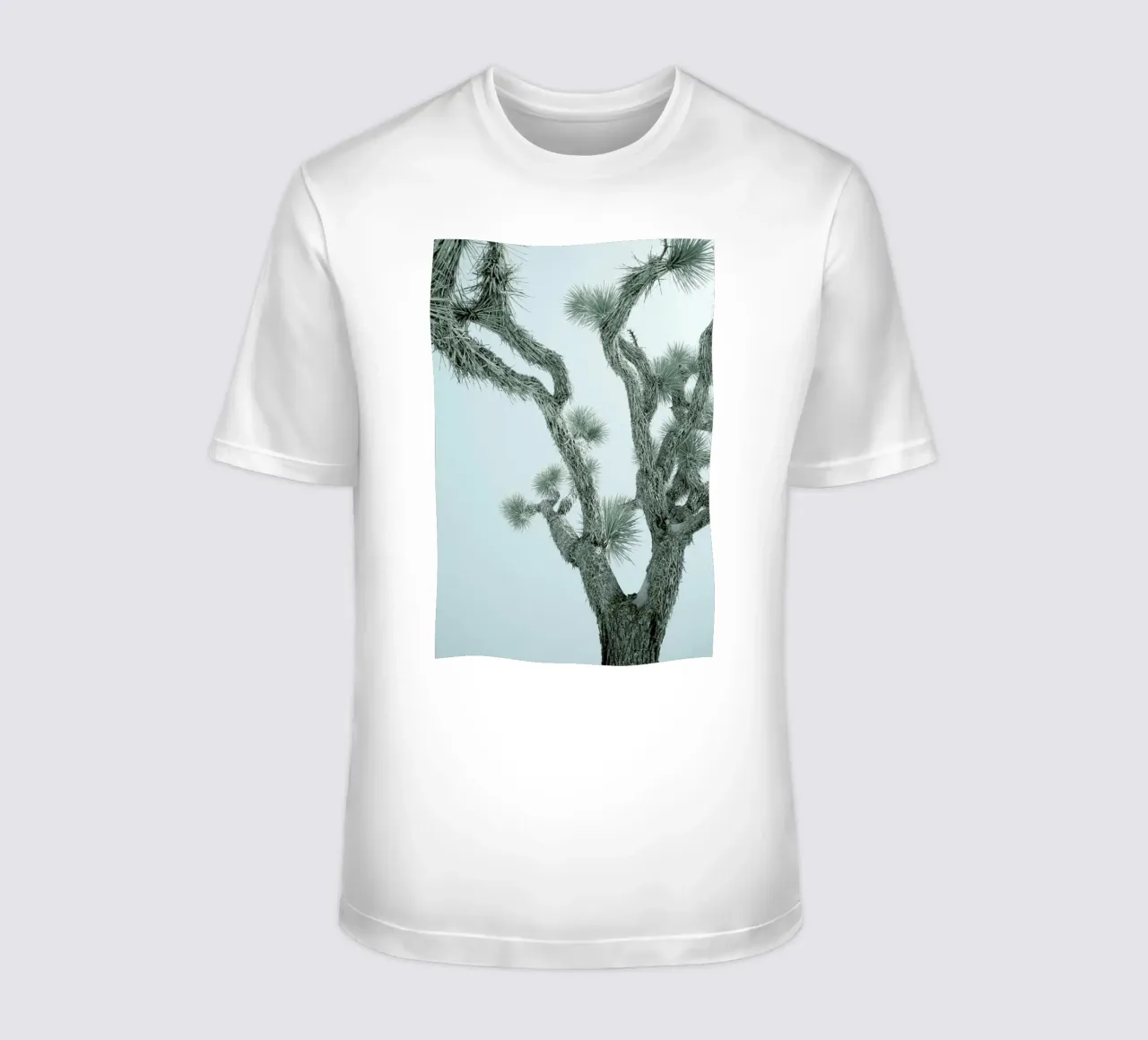 Joshua Tree T-Shirt von Shot By Clint