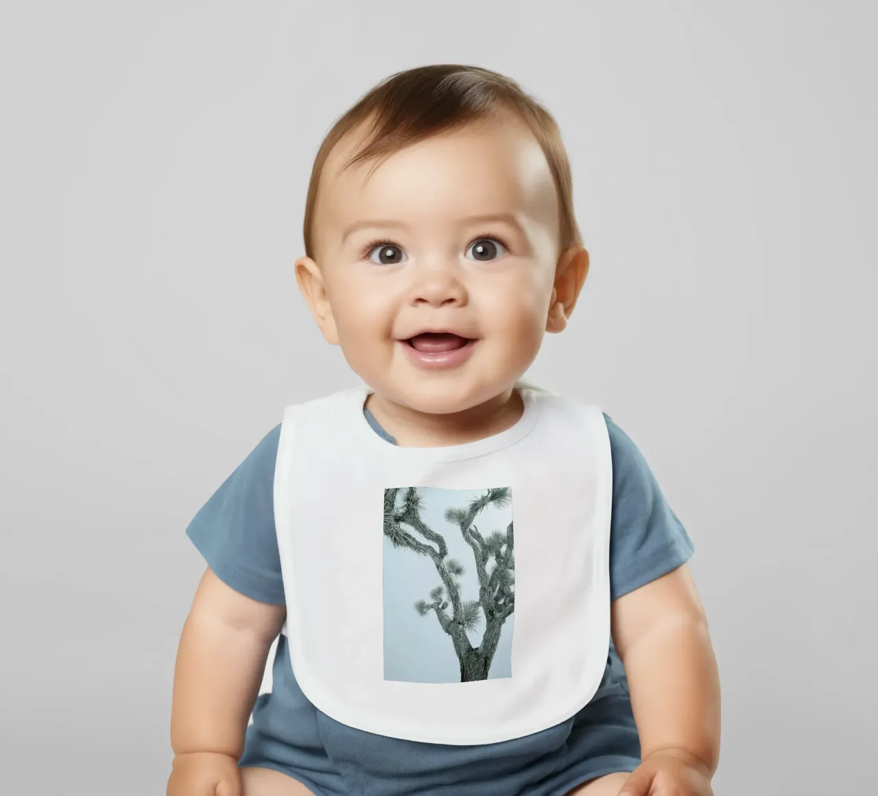 Joshua Tree bavaglino da Shot By Clint