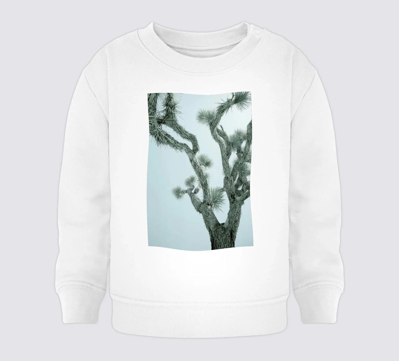 Joshua Tree felpa neonato da Shot By Clint