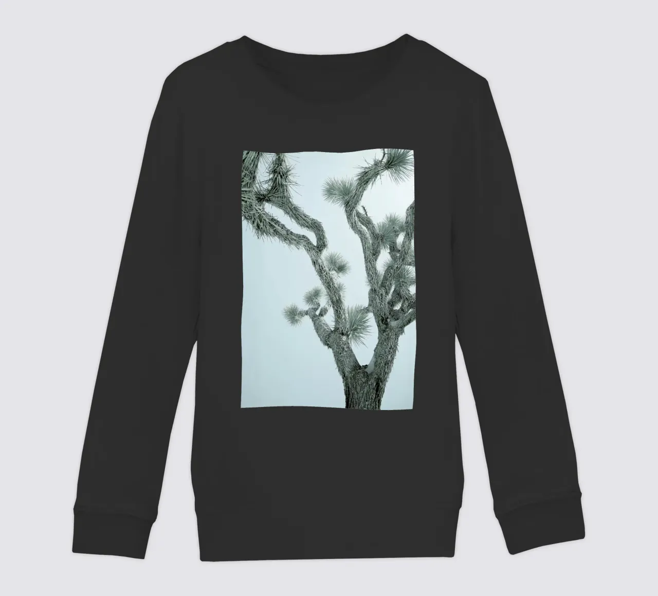 Joshua Tree felpa bambino da Shot By Clint