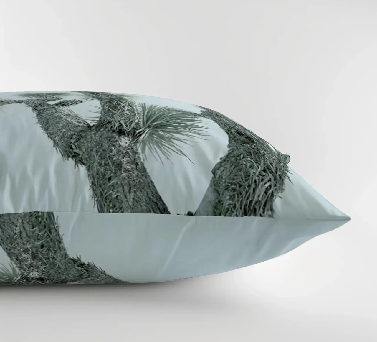 Joshua Tree cuscino da Shot By Clint