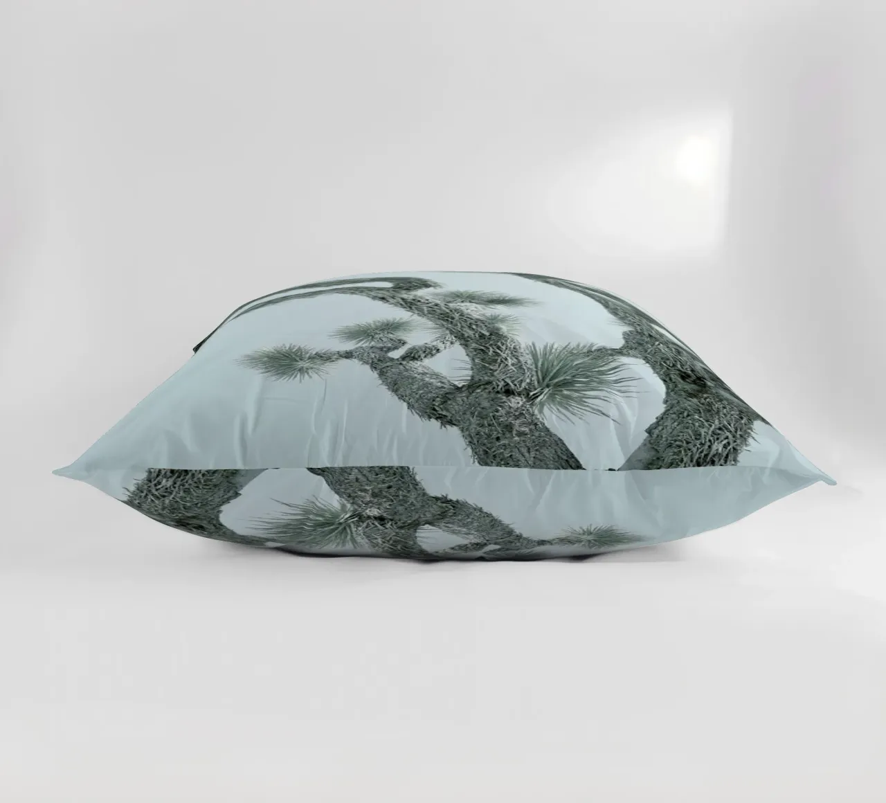 Joshua Tree cuscino da Shot By Clint