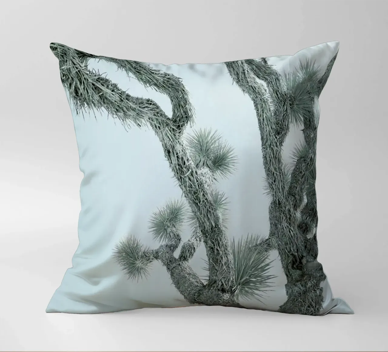 Joshua Tree cuscino da Shot By Clint