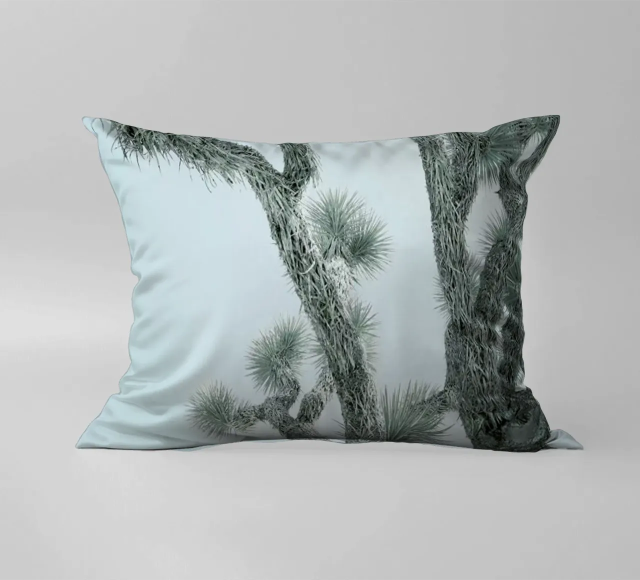 Joshua Tree cuscino da Shot By Clint