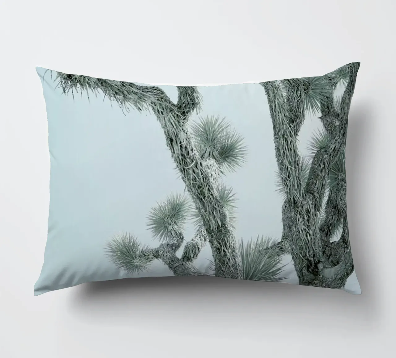 Joshua Tree cuscino da Shot By Clint