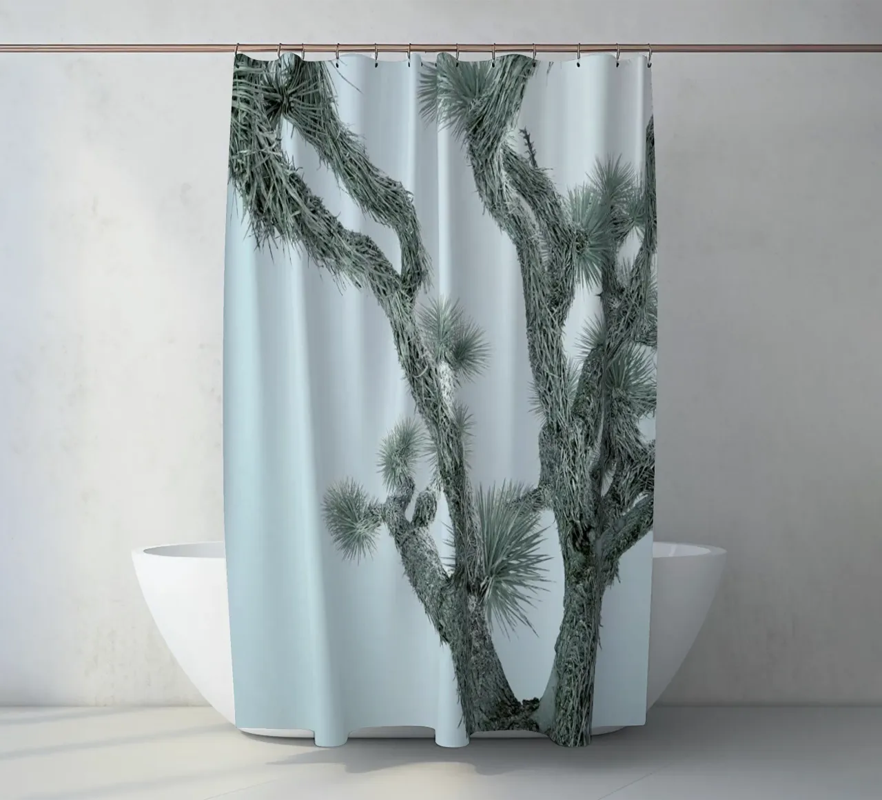 Joshua Tree tenda da doccia da Shot By Clint