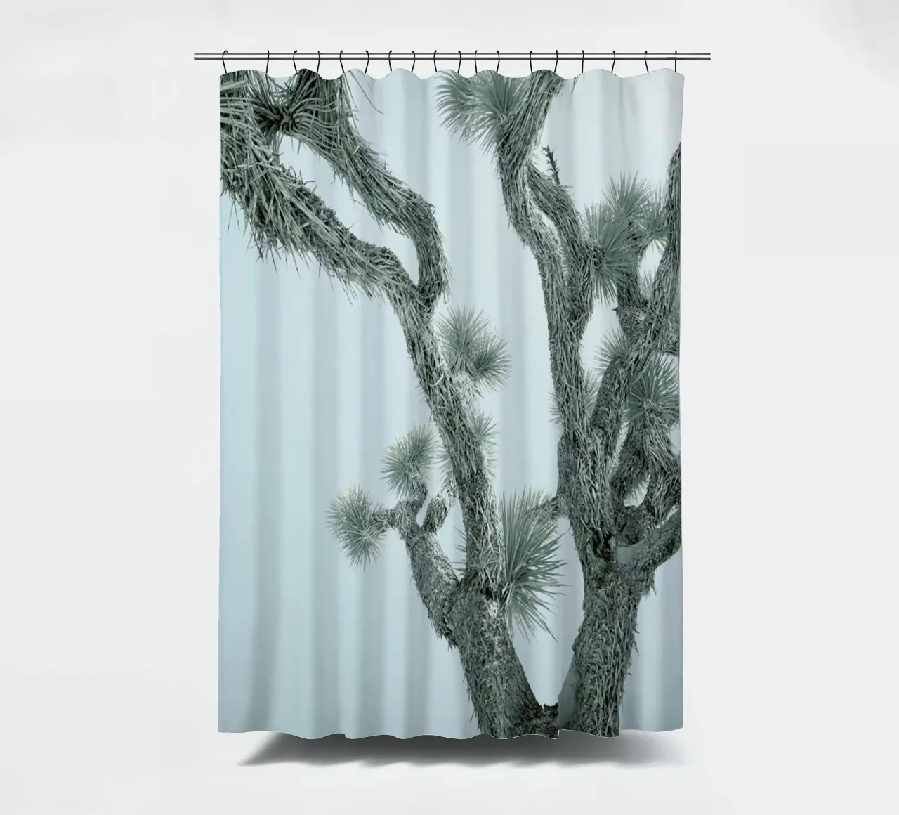 Joshua Tree tenda da doccia da Shot By Clint