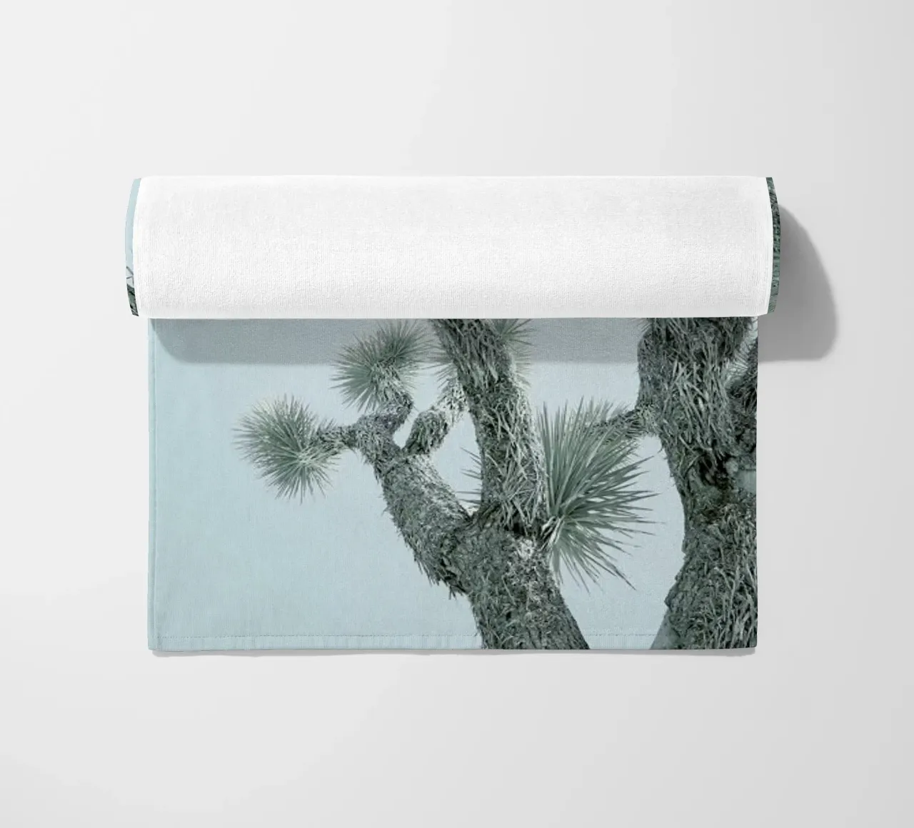 Joshua Tree telo mare da Shot By Clint