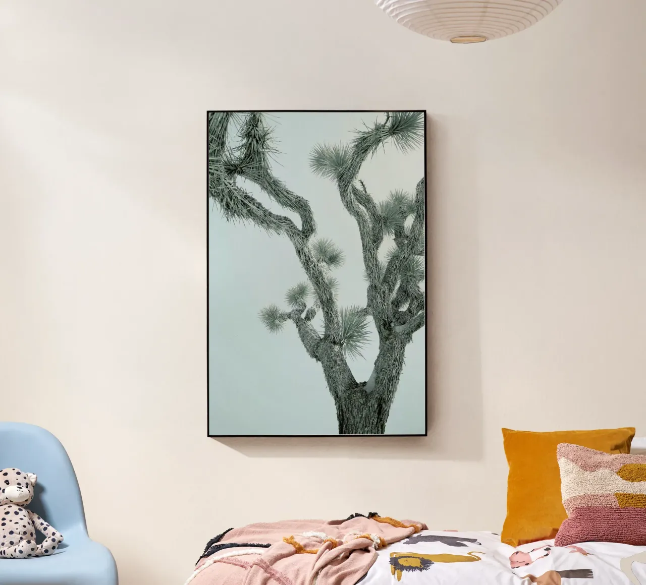 Joshua Tree plexiglass da Shot By Clint