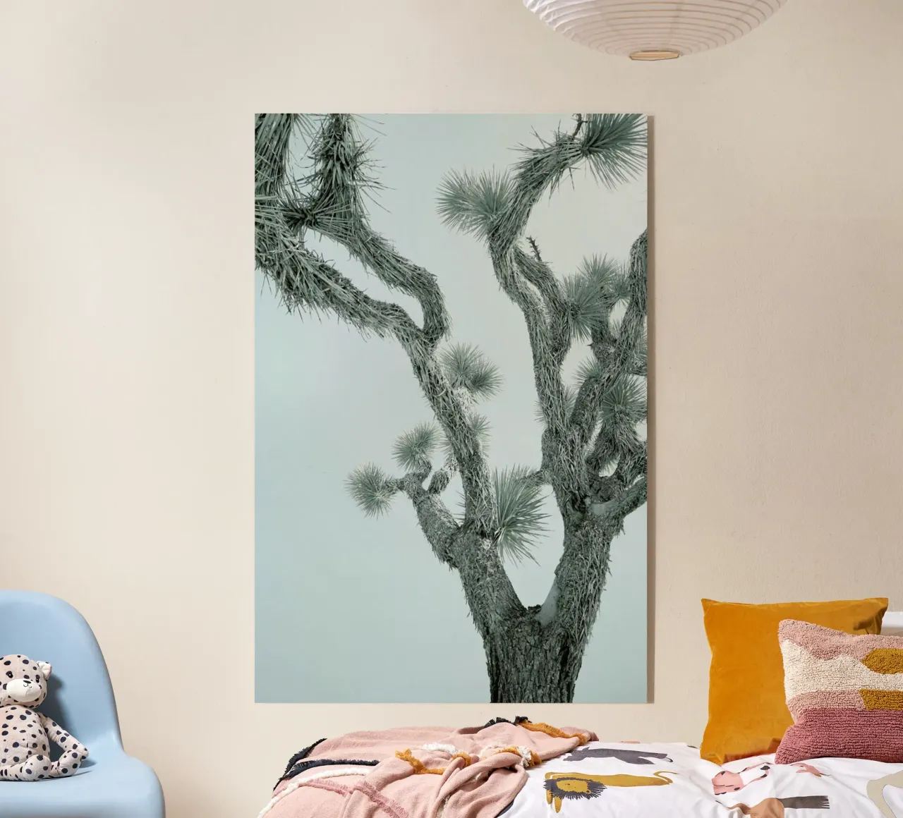 Joshua Tree plexiglass da Shot By Clint