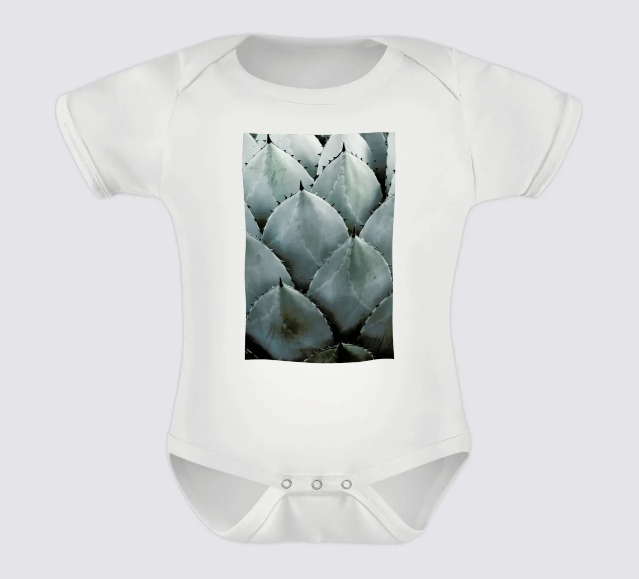 Agave body bébé de Shot By Clint