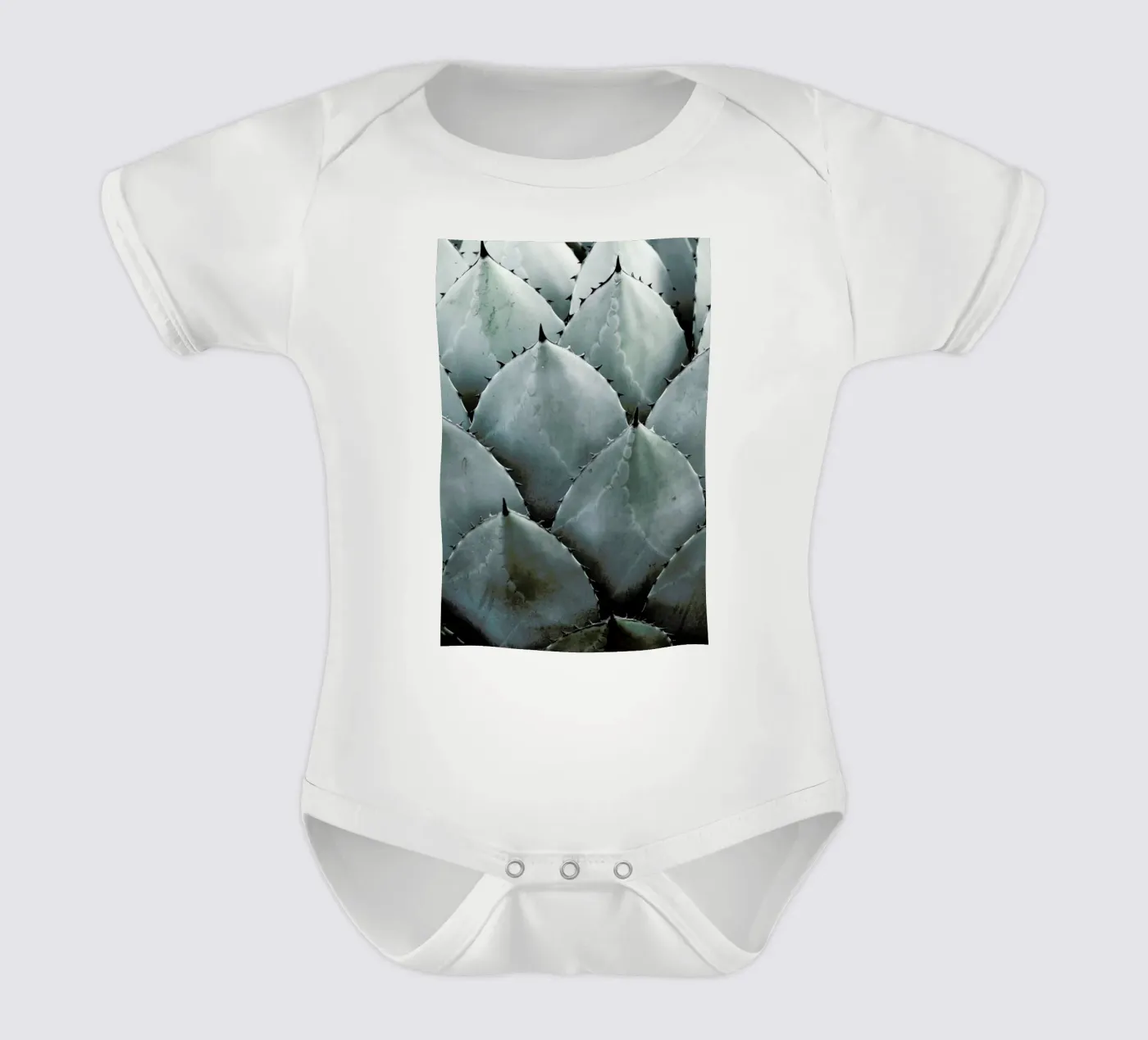 Agave body bébé de Shot By Clint