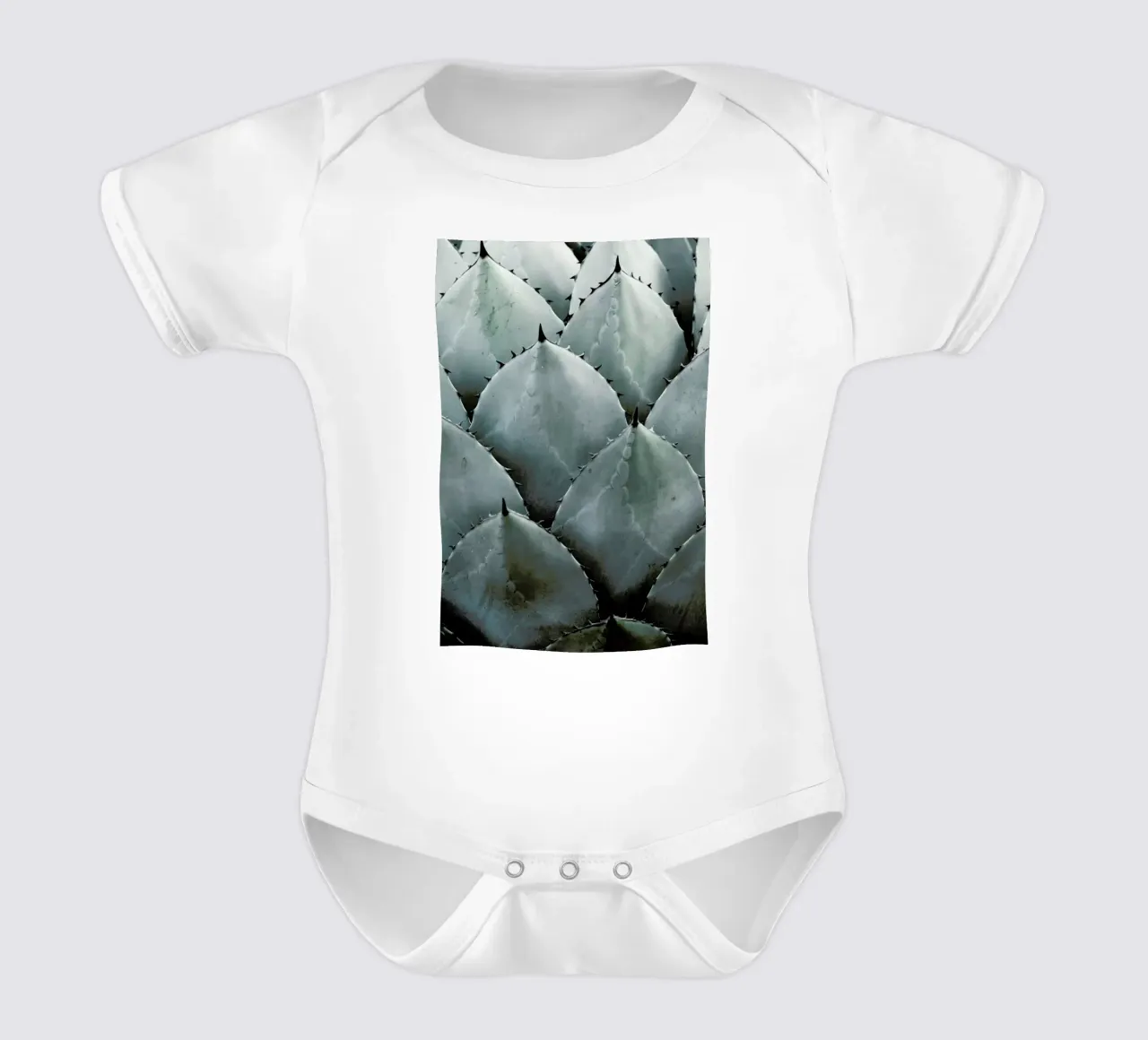 Agave body bébé de Shot By Clint