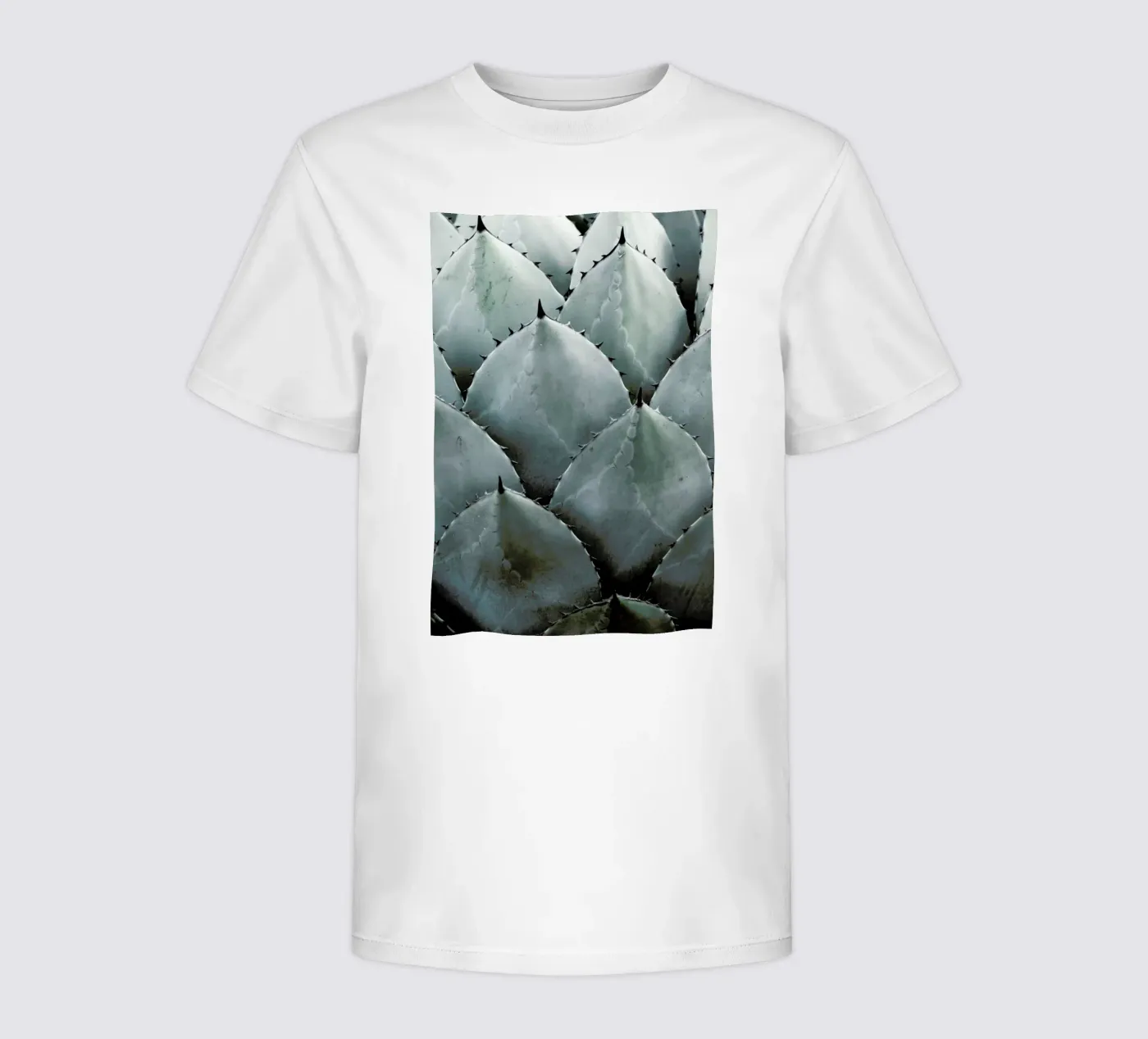 Agave t-shirt bambini da Shot By Clint