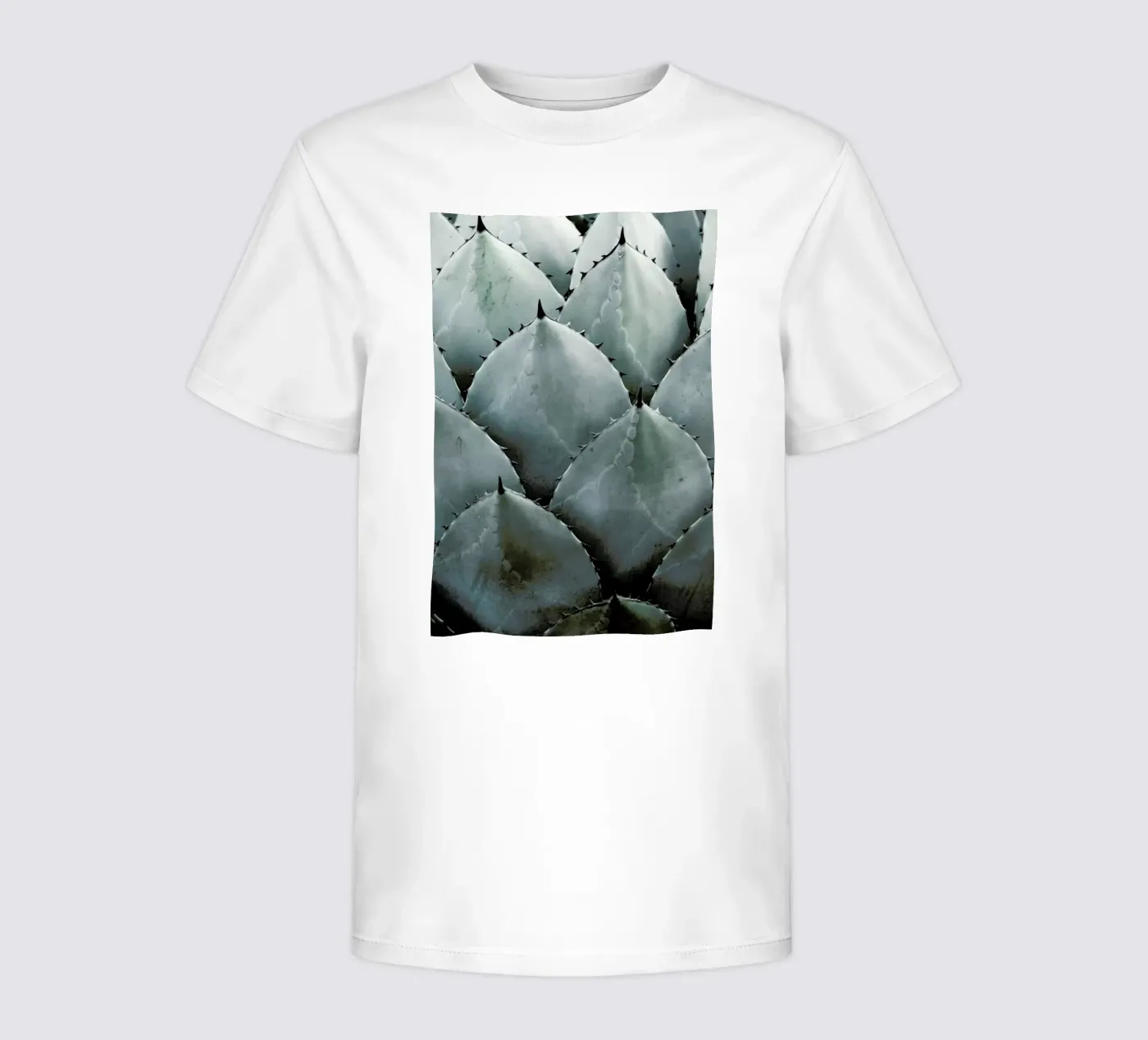 Agave t-shirt bambini da Shot By Clint