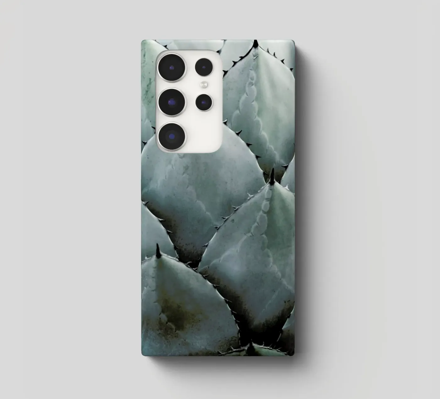 Agave cover samsung da Shot By Clint