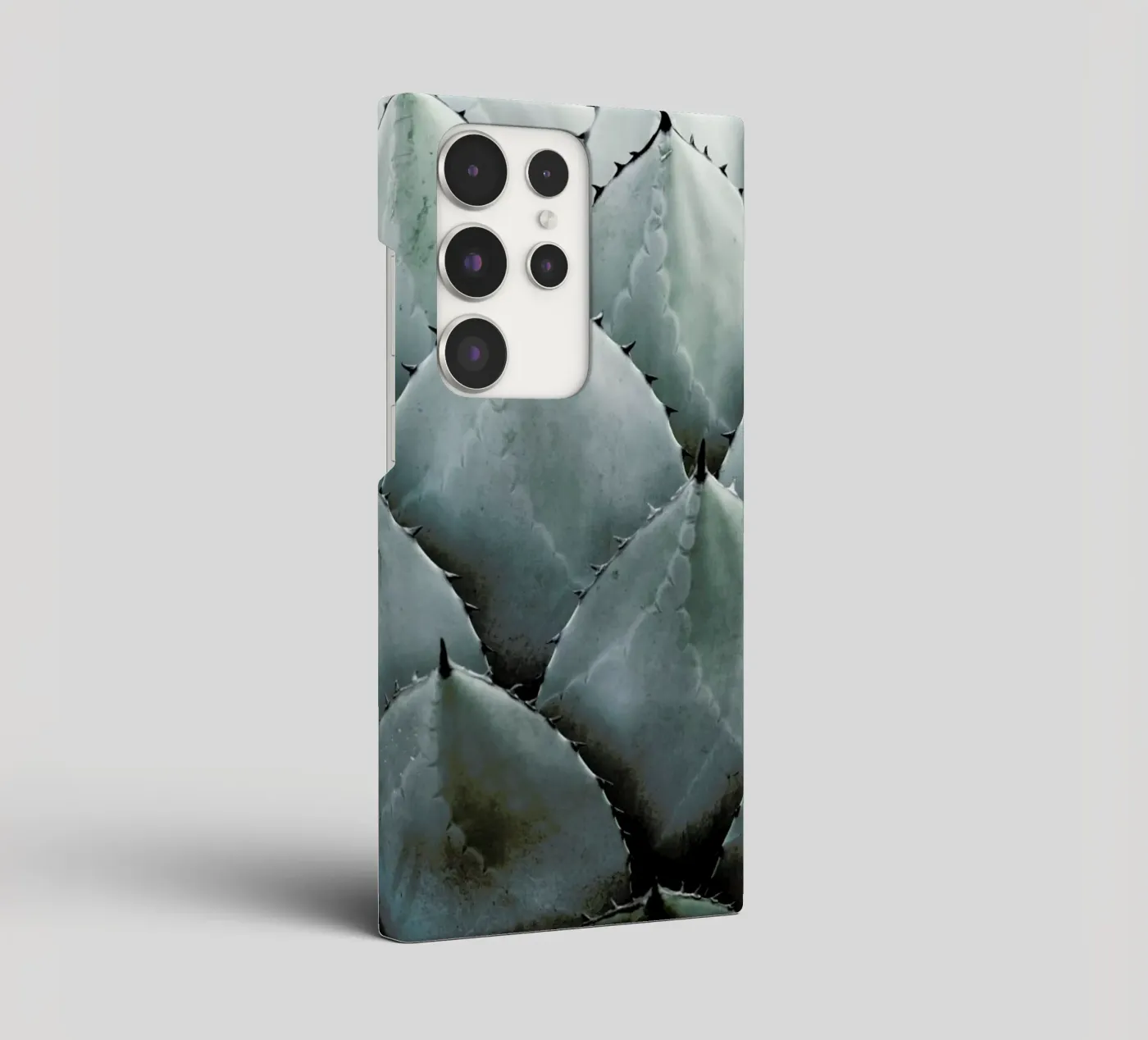 Agave cover samsung da Shot By Clint