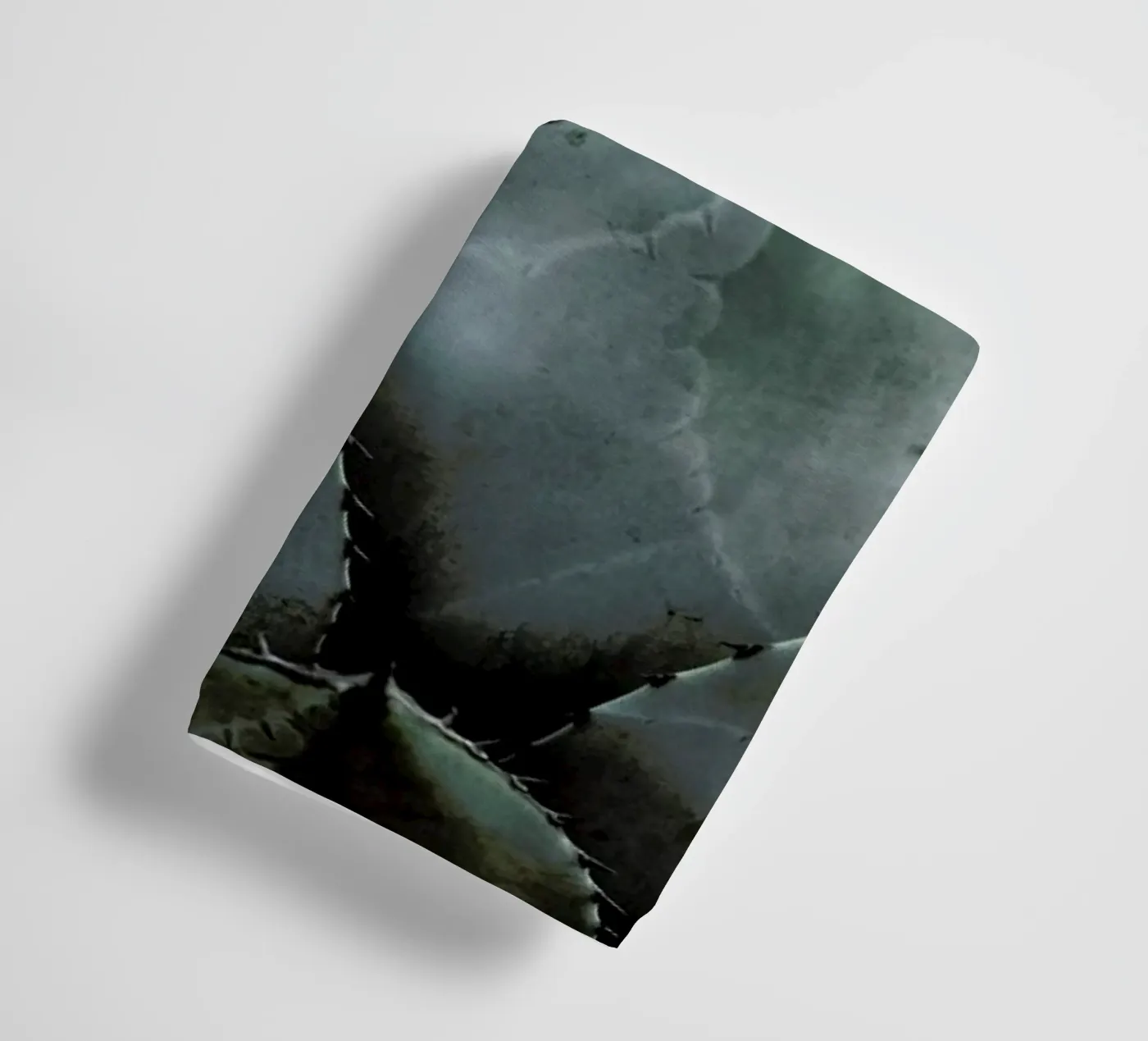 Agave badhanddoek van Shot By Clint