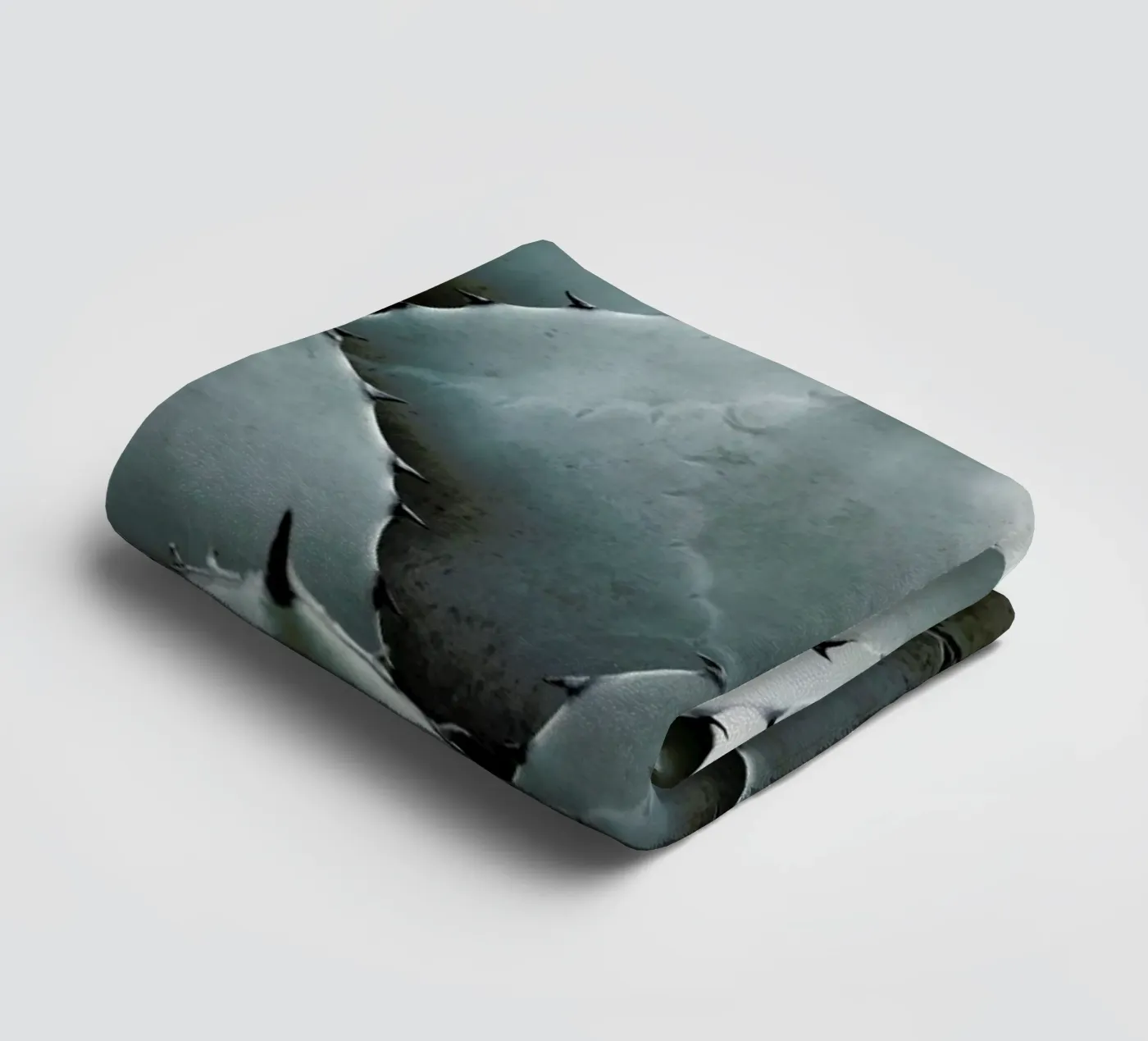 Agave badhanddoek van Shot By Clint