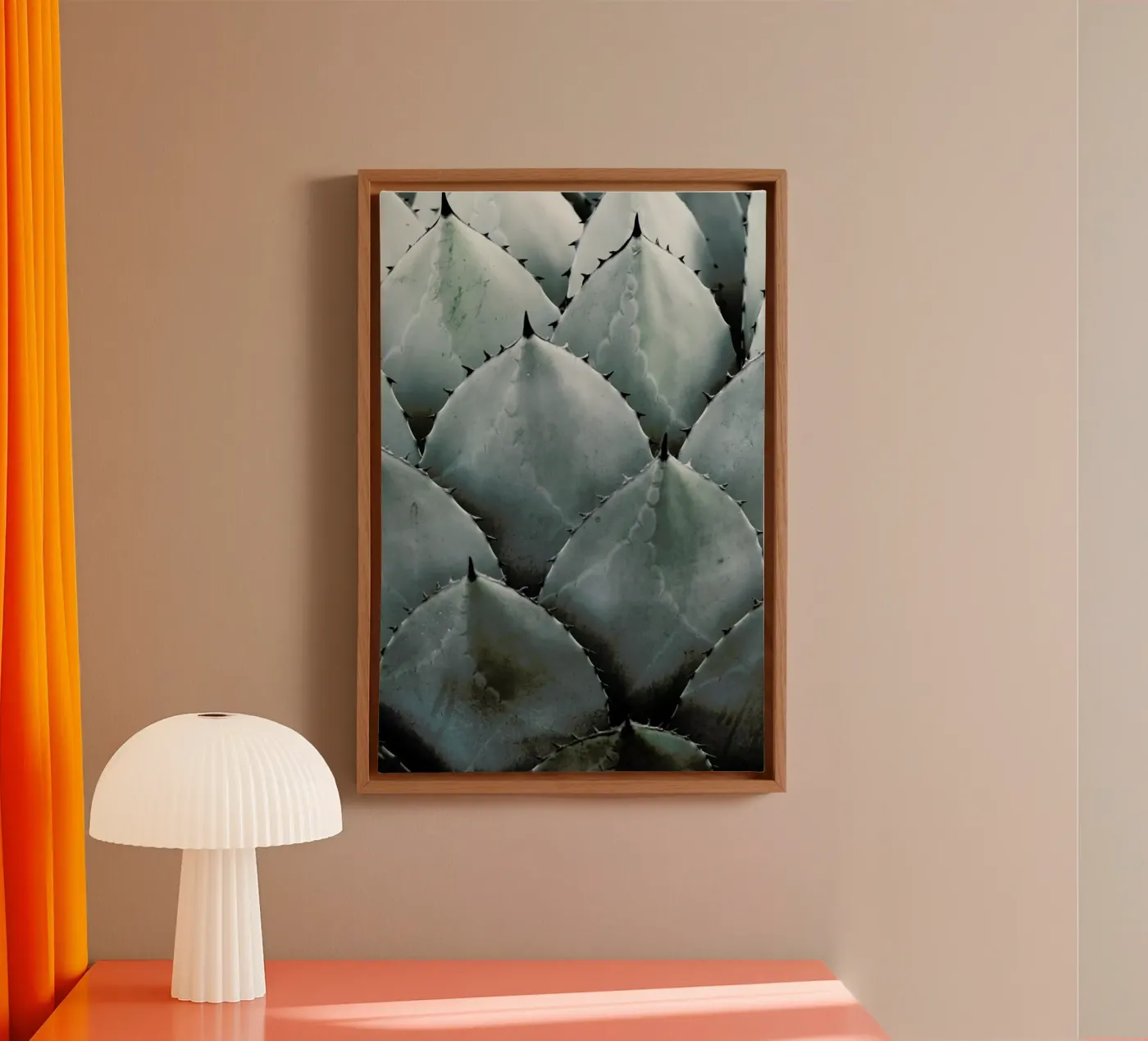 Agave tela da Shot By Clint