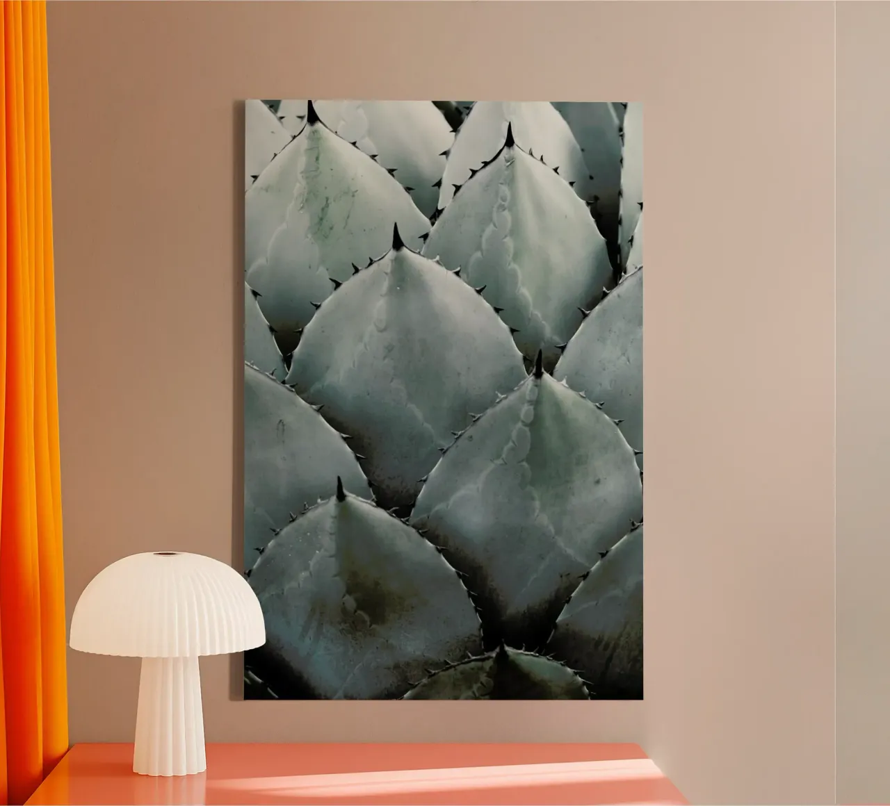 Agave tela da Shot By Clint