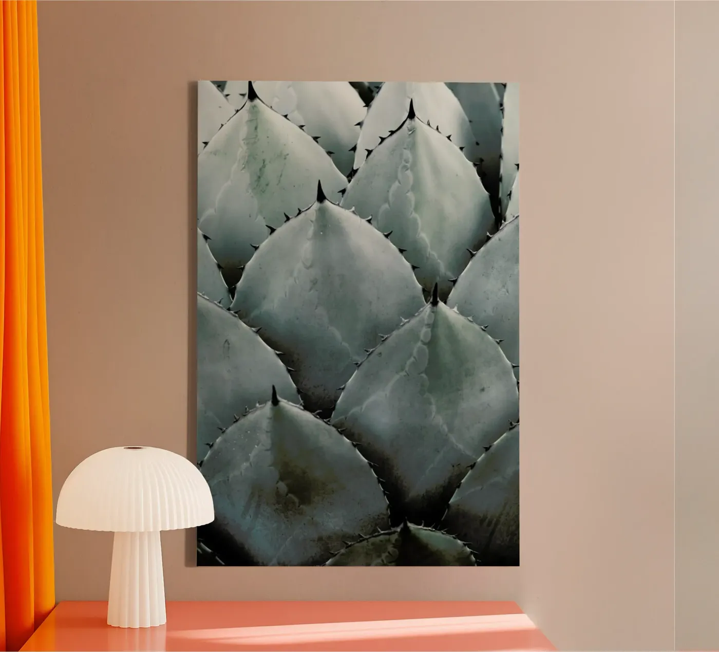 Agave tela da Shot By Clint