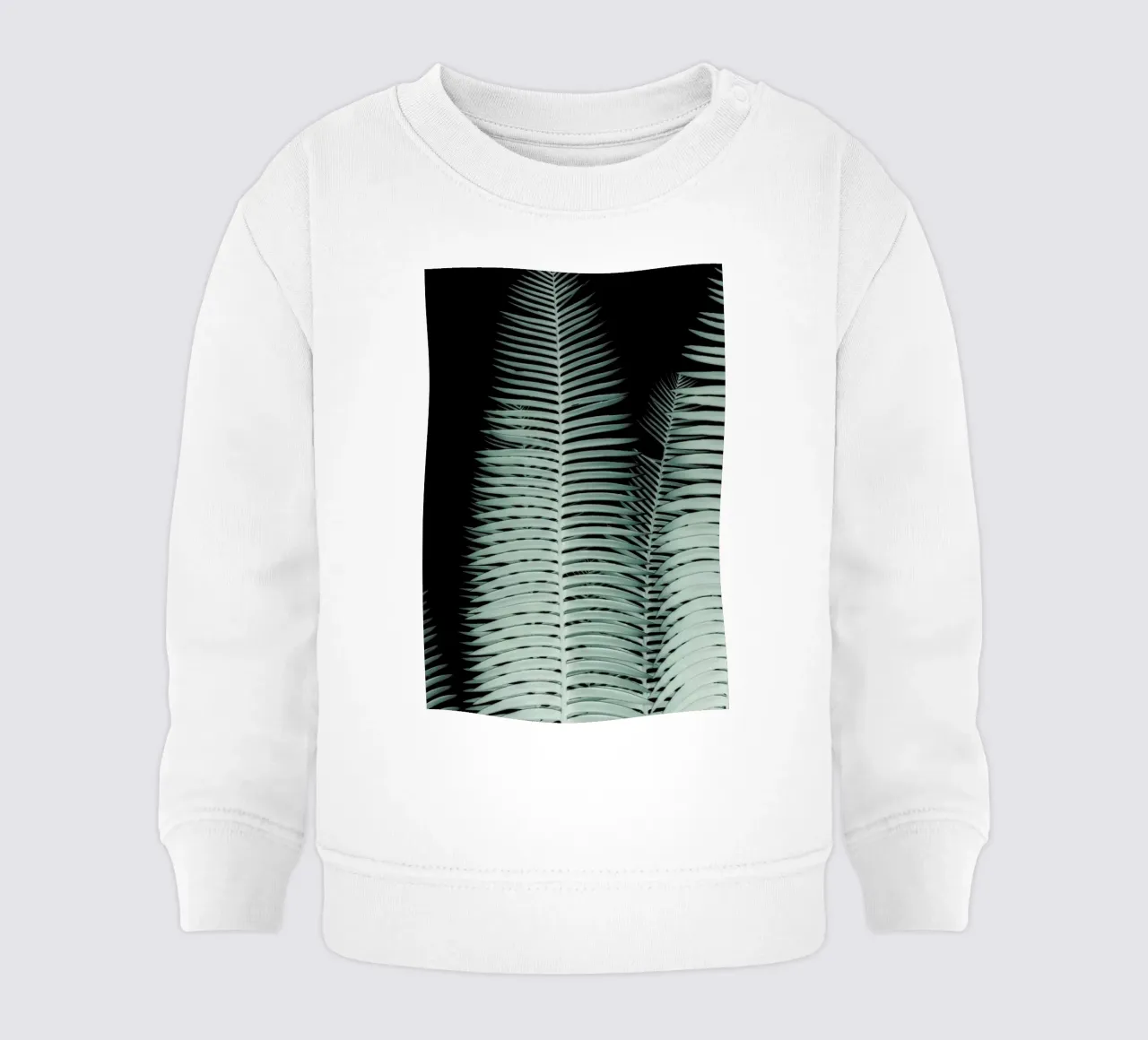 Cycas felpa neonato da Shot By Clint