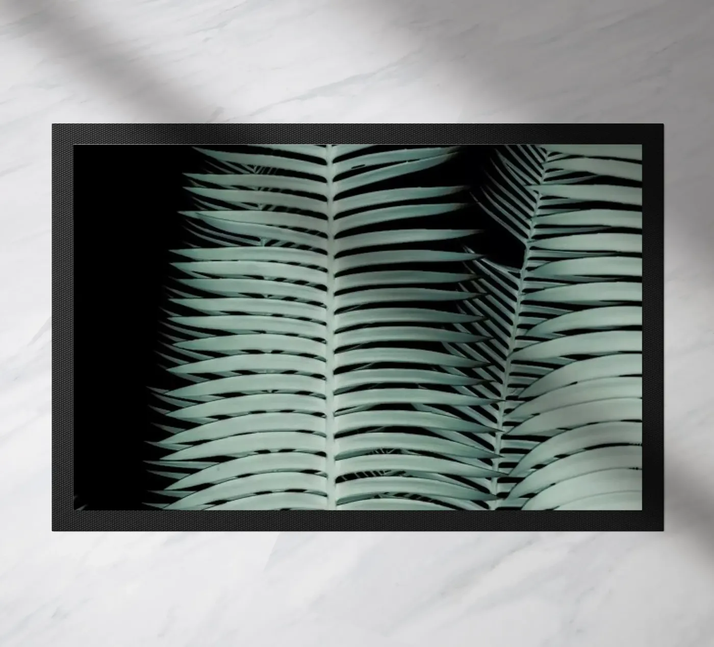 Cycas deurmat van Shot By Clint